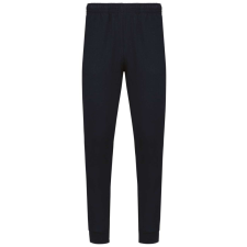 KARIBAN KA7021 UNISEX FLEECE TROUSERS L férfi edzőruha