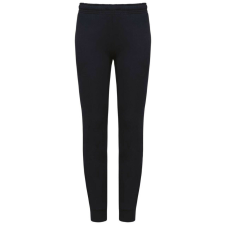 KARIBAN KA7022 KIDS FLEECE TROUSERS 8/10 férfi edzőruha
