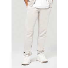 KARIBAN KA7025 MEN’S ECO-FRIENDLY FLEECE PANTS S