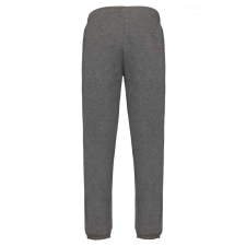KARIBAN KA7025 MEN’S ECO-FRIENDLY FLEECE PANTS S férfi edzőruha