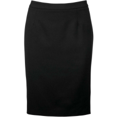 KARIBAN KA732 PENCIL SKIRT 34
