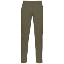 KARIBAN KA740 MEN&#039;S CHINO TROUSERS 40 munkaruha