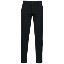 KARIBAN KA740 MEN&#039;S CHINO TROUSERS 42 munkaruha