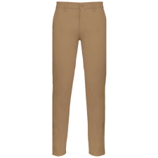 KARIBAN KA740 MEN'S CHINO TROUSERS 42 munkaruha