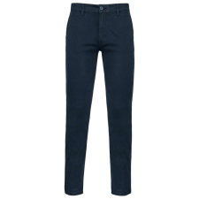 KARIBAN KA740 MEN'S CHINO TROUSERS 46 munkaruha