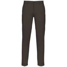 KARIBAN KA740 MEN'S CHINO TROUSERS 54