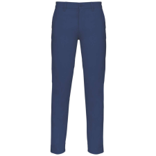 KARIBAN KA740 MEN&- 039;S CHINO TROUSERS 40 férfi nadrág