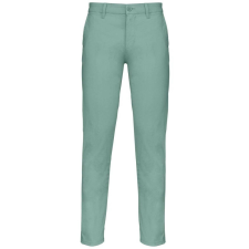 KARIBAN KA740 MEN&- 039;S CHINO TROUSERS 40 férfi nadrág