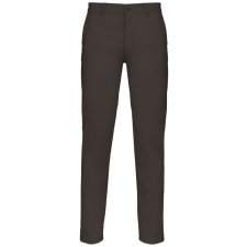 KARIBAN KA740 MEN&- 039;S CHINO TROUSERS 42 férfi nadrág