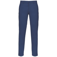 KARIBAN KA740 MEN&- 039;S CHINO TROUSERS 44