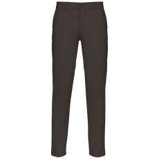 KARIBAN KA740 MEN&- 039;S CHINO TROUSERS 46