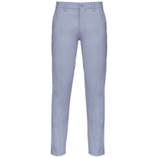KARIBAN KA740 MEN&- 039;S CHINO TROUSERS 52