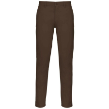 KARIBAN KA740 MEN&- 039;S CHINO TROUSERS 52 férfi nadrág