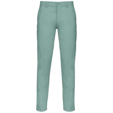 KARIBAN KA740 MEN&- 039;S CHINO TROUSERS 54