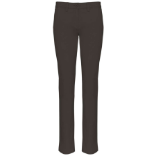 KARIBAN KA741 LADIES' CHINO TROUSERS 36 munkaruha