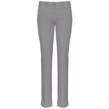 KARIBAN KA741 LADIES' CHINO TROUSERS 40 munkaruha