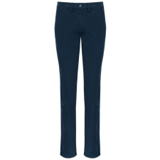 KARIBAN KA741 LADIES' CHINO TROUSERS 42 munkaruha