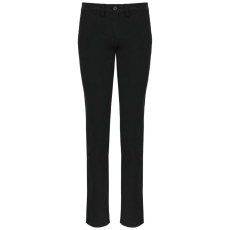 KARIBAN KA741 LADIES' CHINO TROUSERS 46