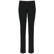 KARIBAN KA741 LADIES' CHINO TROUSERS 48 munkaruha