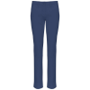KARIBAN KA741 LADIES&- 039; CHINO TROUSERS 38