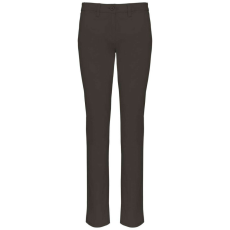 KARIBAN KA741 LADIES&- 039; CHINO TROUSERS 44