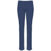 KARIBAN KA741 LADIES&- 039; CHINO TROUSERS 48