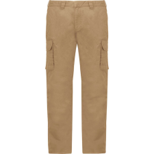 KARIBAN KA744 MEN&#039;S MULTIPOCKET TROUSERS 38 munkaruha