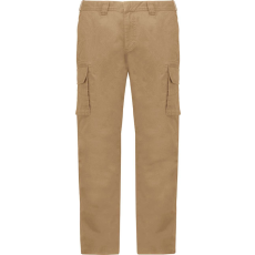 KARIBAN KA744 MEN'S MULTIPOCKET TROUSERS 40