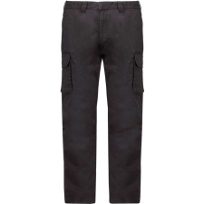 KARIBAN KA744 MEN'S MULTIPOCKET TROUSERS 48 munkaruha