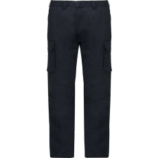 KARIBAN KA744 MEN'S MULTIPOCKET TROUSERS 48
