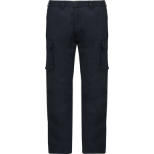 KARIBAN KA744 MEN&#039;S MULTIPOCKET TROUSERS 50 munkaruha