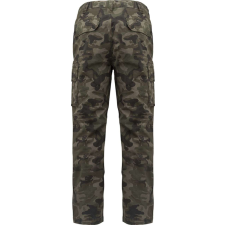 KARIBAN KA744 MEN&#039;S MULTIPOCKET TROUSERS 50 munkaruha