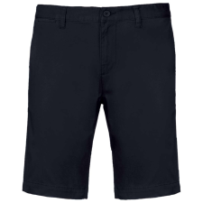 KARIBAN KA750 MEN&#039;S CHINO BERMUDA SHORTS 40 munkaruha