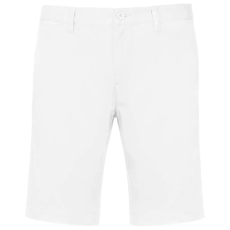 KARIBAN KA750 MEN'S CHINO BERMUDA SHORTS 50