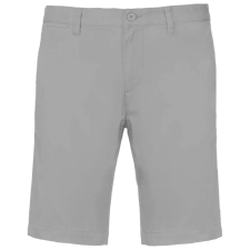 KARIBAN KA750 MEN'S CHINO BERMUDA SHORTS 50 munkaruha