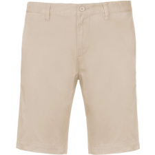 KARIBAN KA750 MEN&#039;S CHINO BERMUDA SHORTS 54 munkaruha