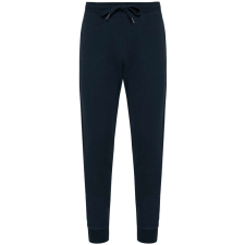 KARIBAN KA758 MEN&amp;- 039;S ECO-FRIENDLY FRENCH TERRY TROUSERS L férfi nadrág