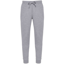 KARIBAN KA758 MEN&amp;- 039;S ECO-FRIENDLY FRENCH TERRY TROUSERS XL férfi nadrág