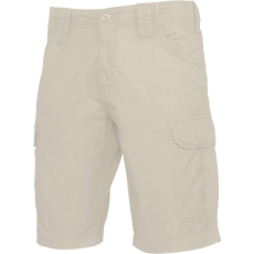 KARIBAN KA766 MULTIPOCKET BERMUDA SHORTS 42