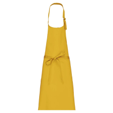 KARIBAN KA8000 POLYCOTTON APRON WITHOUT POCKET U munkaruha