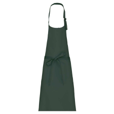 KARIBAN KA8000 POLYCOTTON APRON WITHOUT POCKET U munkaruha