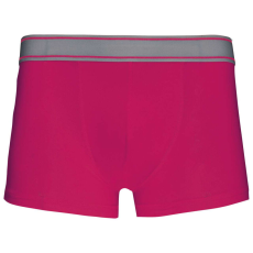 KARIBAN KA800 MEN&- 039;S BOXER SHORTS M