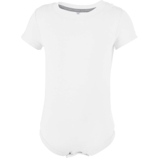 KARIBAN KA831 BABIES' SHORT-SLEEVED BODYSUIT 24M kombidressz, body