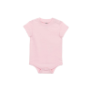 KARIBAN KA831 BABIES' SHORT-SLEEVED BODYSUIT 3M