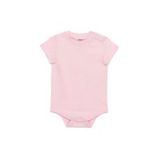 KARIBAN KA831 BABIES' SHORT-SLEEVED BODYSUIT 3M kombidressz, body