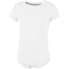 KARIBAN KA831 BABIES' SHORT-SLEEVED BODYSUIT 9M