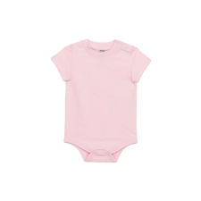 KARIBAN KA831 BABIES&amp;- 039; SHORT-SLEEVED BODYSUIT 18M kombidressz, body