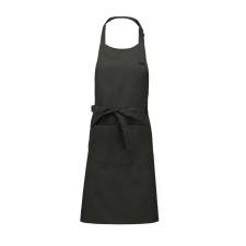 KARIBAN KA885 COTTON APRON WITH POCKET U munkaruha