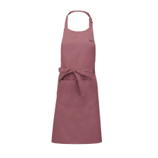 KARIBAN KA885 COTTON APRON WITH POCKET U munkaruha