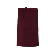 KARIBAN KA887 COTTON LONG APRON U munkaruha